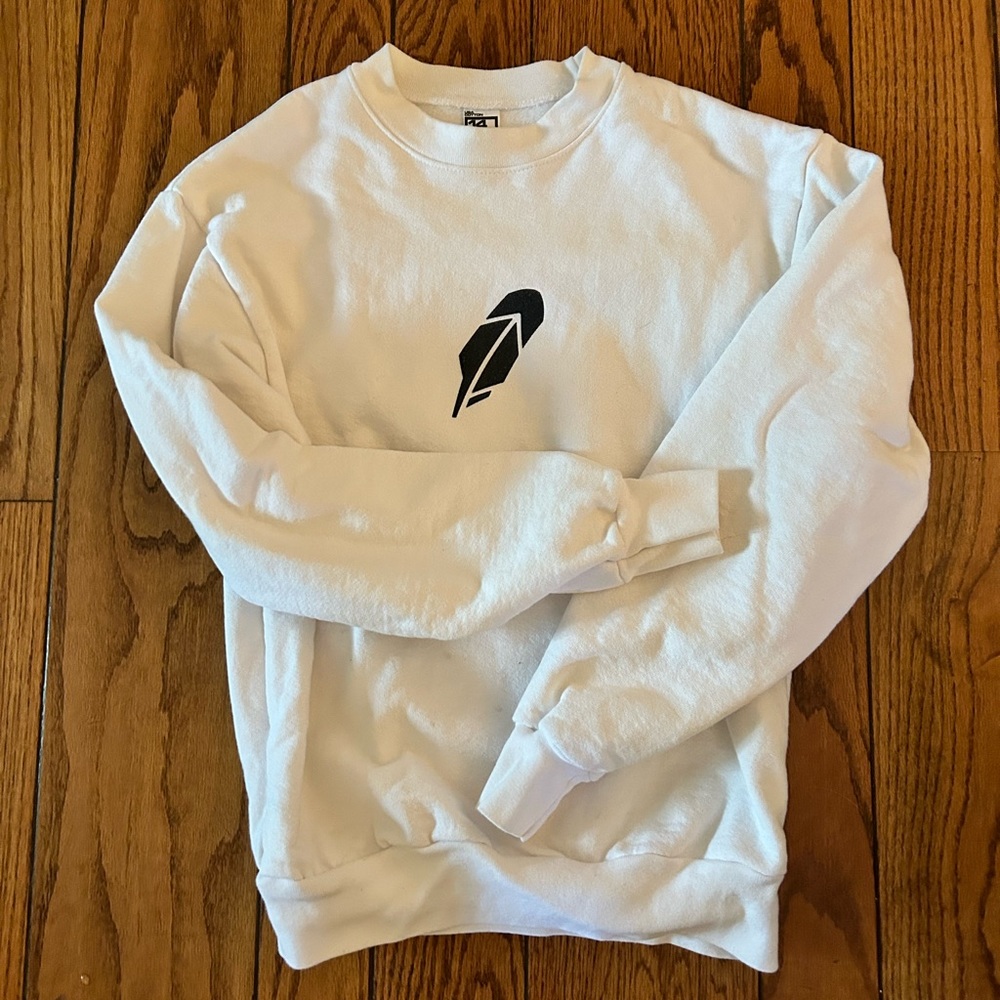 Robinhood Sweatshirt